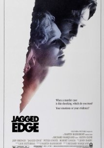Η Άκρη του Νήματος / Jagged Edge (1985)