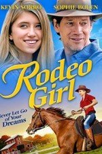 Rodeo Girl (2016)