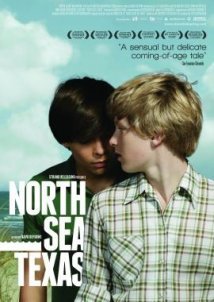 North Sea Texas / Noordzee, Texas (2011)