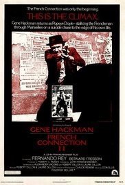 Ο άνθρωπος από την Γαλλία 2 / French Connection II (1975)