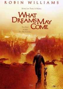What Dreams May Come / Θα σε βρω στον Παράδεισο (1998)