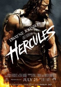 Ηρακλής / Hercules: The Thracian Wars (2014)