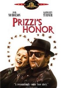 Η τιμή των Πρίτζι / Prizzi's Honor (1985)
