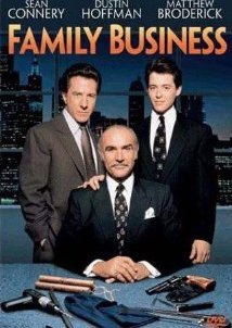 Family Business / Οικογενειακή υπόθεση (1989)