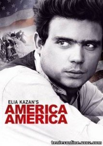 Αμέρικα, Αμέρικα / America America (1963)