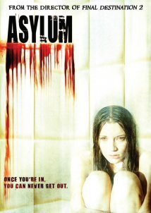 Asylum (2008)