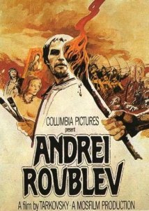 Andrei Rublev / Andrey Rublev (1966)
