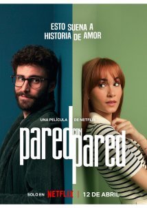 Χωριστά κι Αγαπημένοι / Pared con pared (2024)