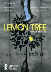 Lemon Tree / Etz Limon (2008)