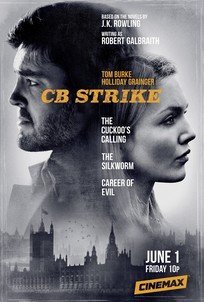 Strike (2017)