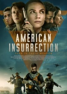 American Insurrection (2021)