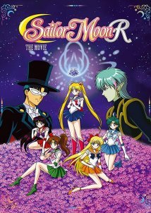 Sailor Moon R the Movie: The Promise of the Rose (1993)