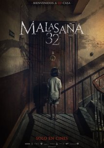 32 Malasana Street / Malasaña 32 (2020)