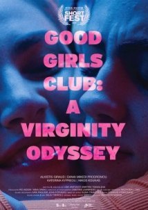Good Girls Club: A Virginity Odyssey (2023)