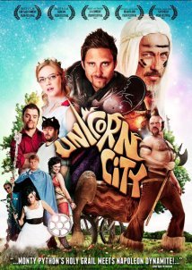 Unicorn City (2012)