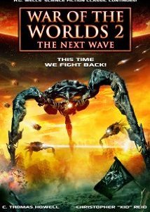 War of the Worlds 2: The Next Wave (2008)