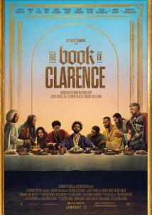 Η Βιβλος Του Κλαρενς / The Book of Clarence (2024)