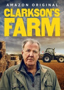 Η Φάρμα του Κλάρκσον / Clarkson's Farm (2021)