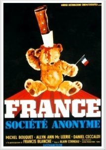 France société anonyme / French Anonymity Society (1974)