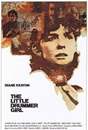 Η μικρή τυμπανίστρια / The Little Drummer Girl (1984)