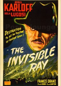 The Invisible Ray (1936)