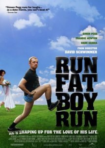 Run Fatboy Run (2007)