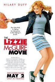 Ποπ σταρ / The Lizzie McGuire Movie (2003)