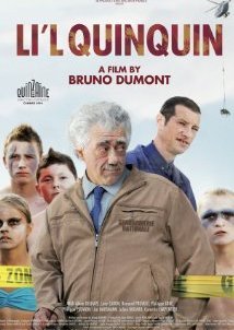 P'tit Quinquin / Li'l Quinquin (2014) TV Mini-Series