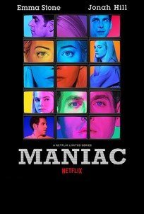 Maniac (2018)