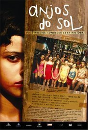 Anjos do Sol / Angels of the Sun (2006)
