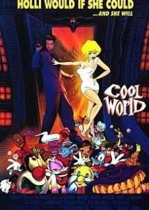 Cool World / Πονηρός κόσμος (1992)