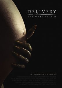 Delivery: The Beast Within (2013)