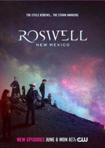 Roswell, New Mexico (2019)