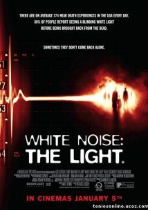 White Noise 2: The Light / Λευκός Θόρυβος 2: Η Λάμψη (2007)