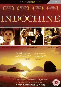 Indochine / Indokina (1992)