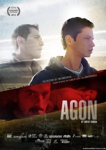 Ξημέρωμα / Agon (2012)