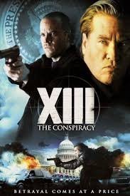 XIII The Conspiracy (2008)