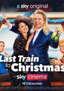 Last Train to Christmas (2021)