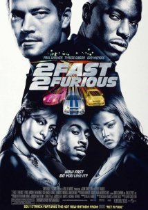 Οι μαχητές των δρόμων 2 / The Fast and the Furious 2 / 2 Fast 2 Furious (2003)
