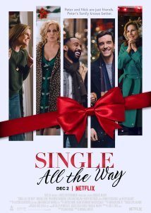 Εντελώς Single / Single All the Way (2021)