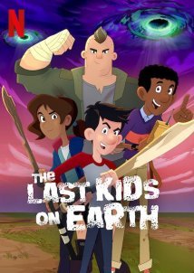 The Last Kids on Earth (2019)