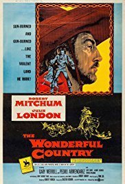 The Wonderful Country (1959)