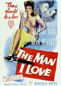Ο Ανδρασ Που Αγαπω / The Man I Love (1946)