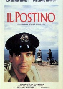 Ο Ταχυδρόμος / The Postman / Il postino (1994)