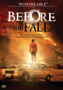 Before the Fall / Tres días (2008)