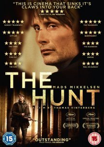 Jagten / The Hunt / Το Κυνήγι (2012)