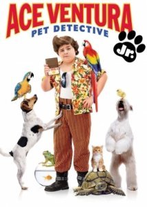 Ντετεκτιβ Ζωων / Ace Ventura: Pet Detective Jr. (2009)