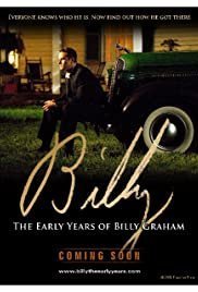 Billy: The Early Years (2008)