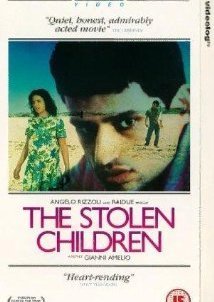 The Stolen Children - Il ladro di bambini (1992)