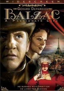 Balzac: A Passionate Life (1999)